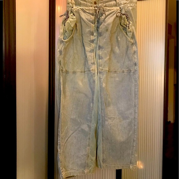 RARE Vintage Marithe Girbaud work pants. Cool! - Picture 1 of 11